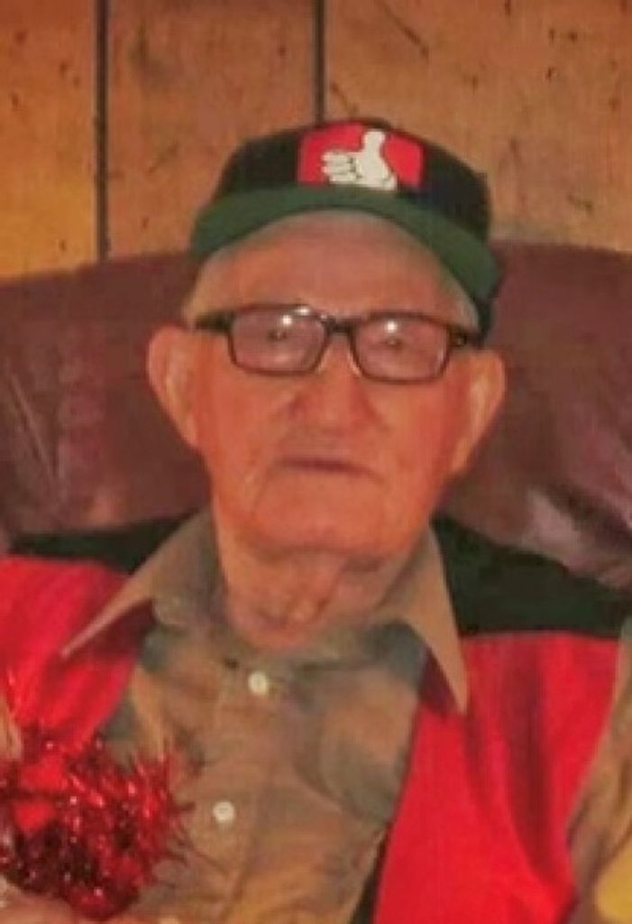 John "J. C." Robertson Profile Photo