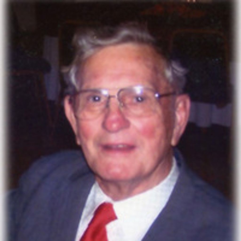 Frank Snyder Jr.