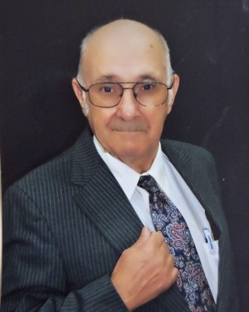 Paul Edward Williams Profile Photo