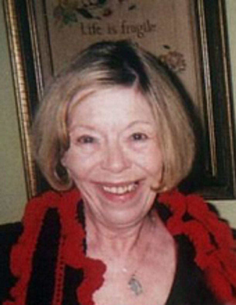 Marilyn "Lawanda" Mullis