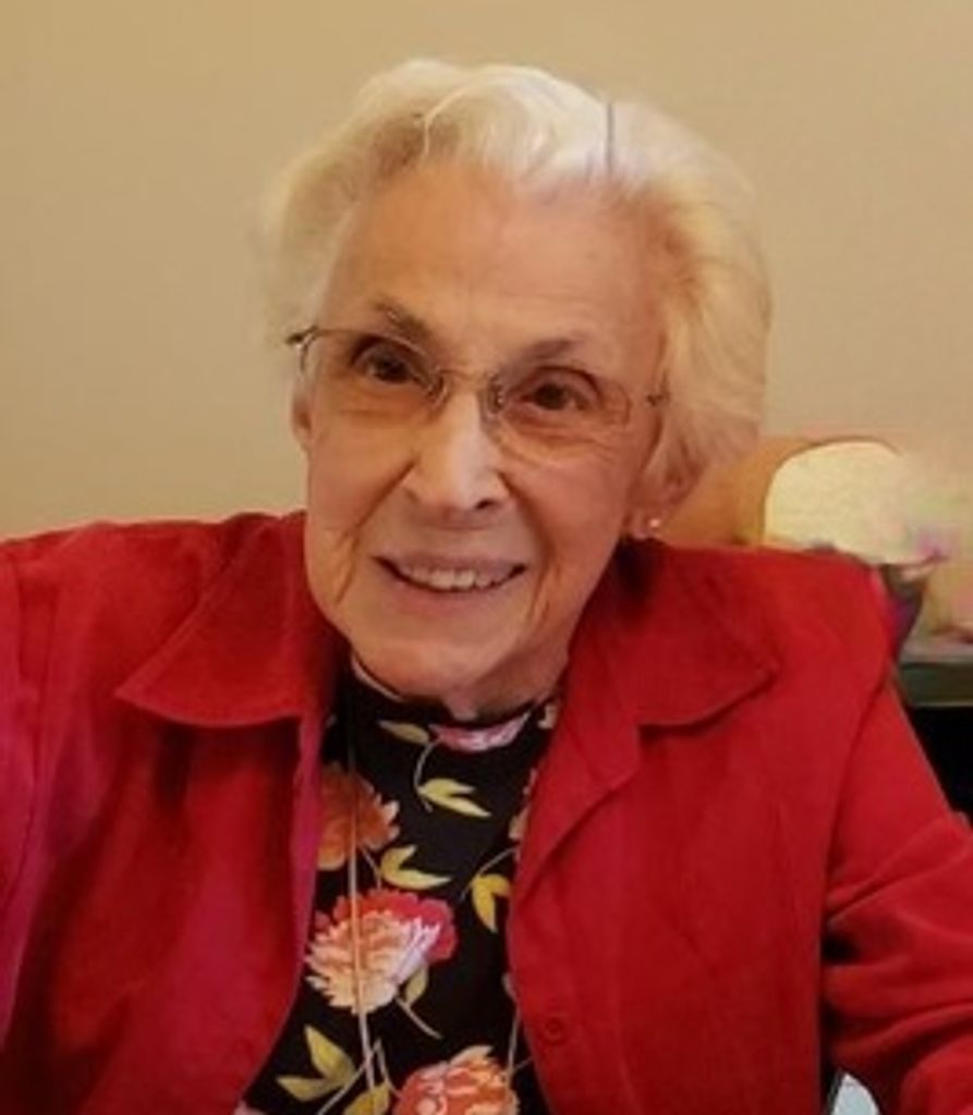 Ann Pintozzi Profile Photo