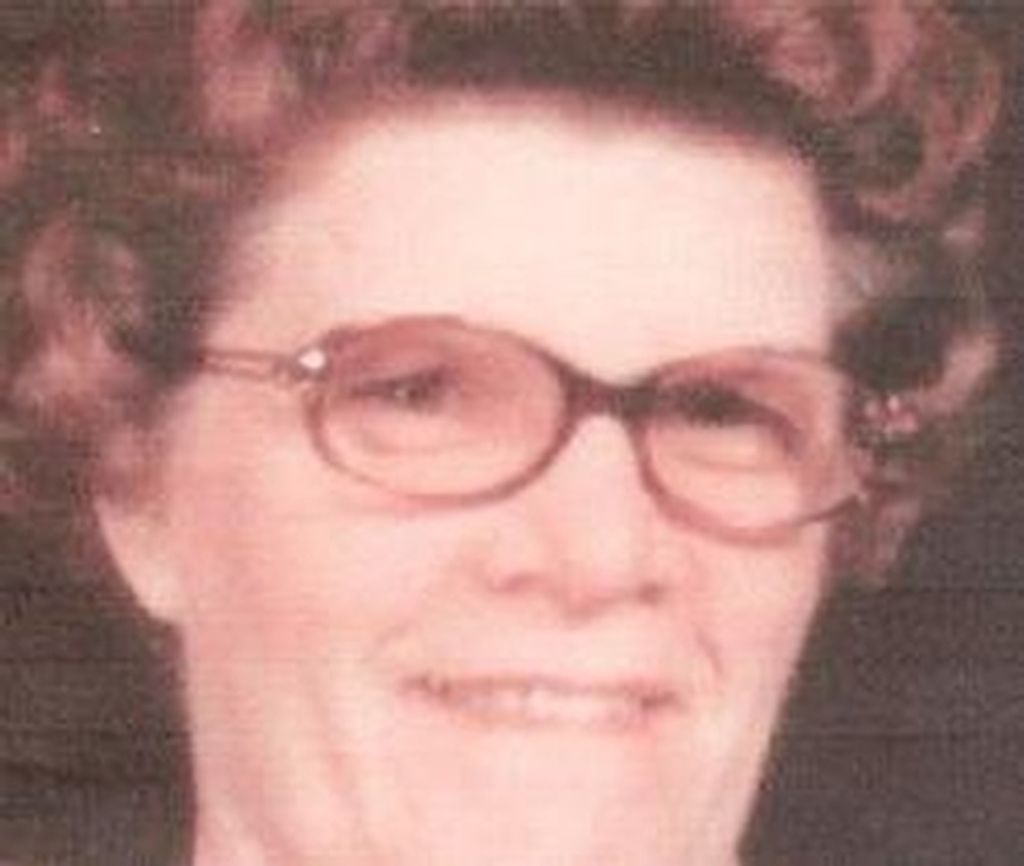 Mary June Allen Profile Photo