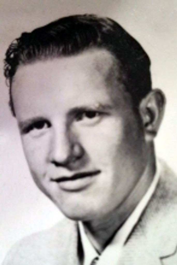 Wayne Kenneth O'Brien