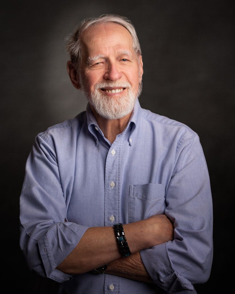 Merlyn Rex Gibson Profile Photo