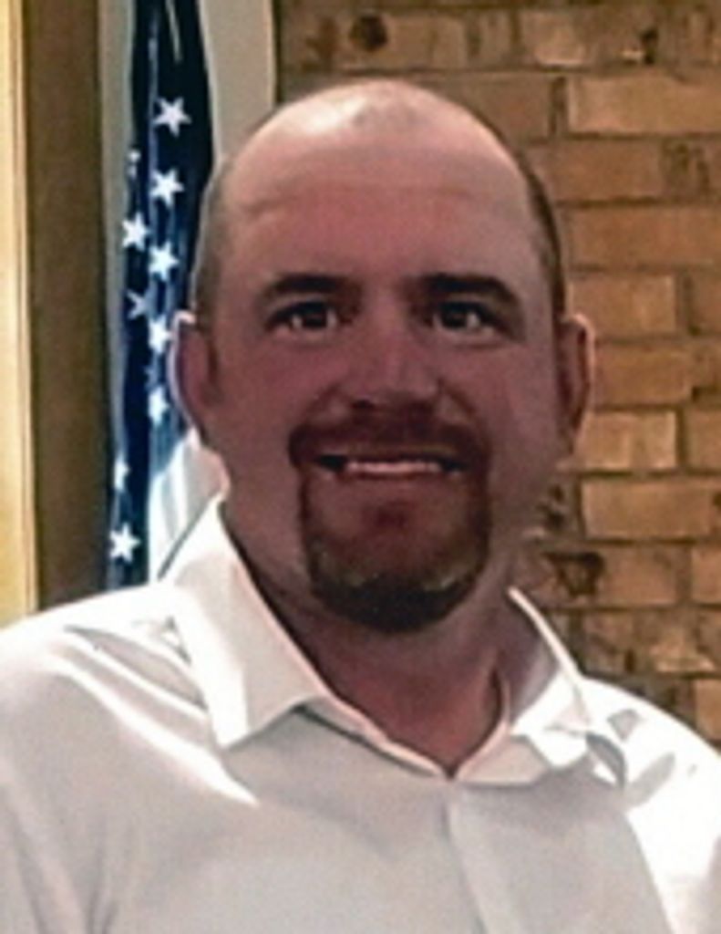 Eric Michael Lynn