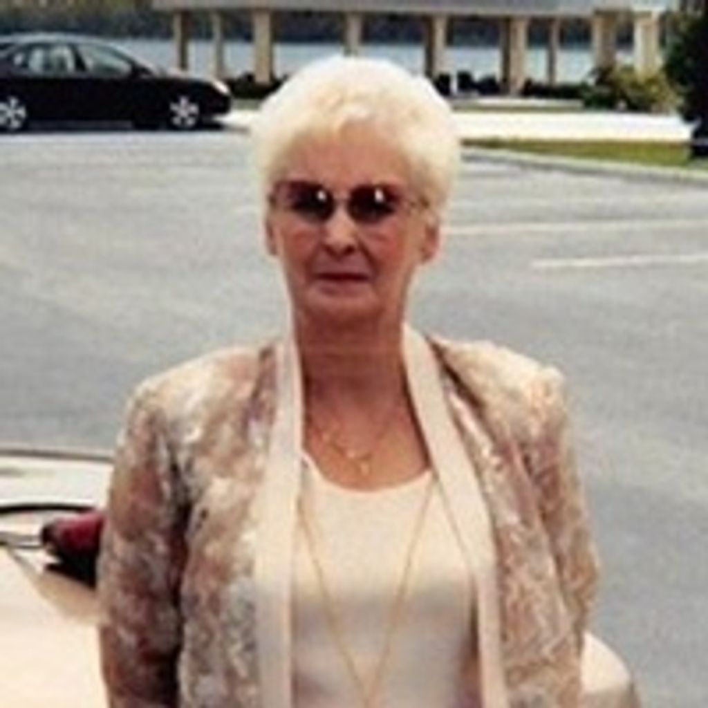 Genny Lee Waters