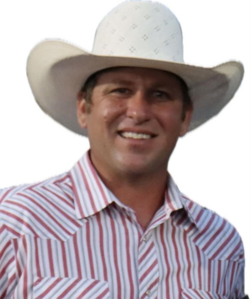 Cody Hodges Profile Photo