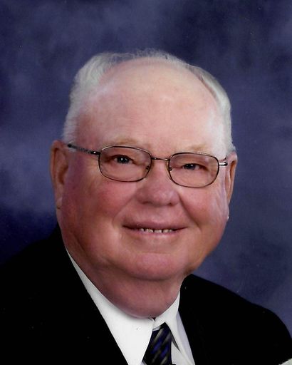 Arnold Richard Blauert, Sr.'s obituary image