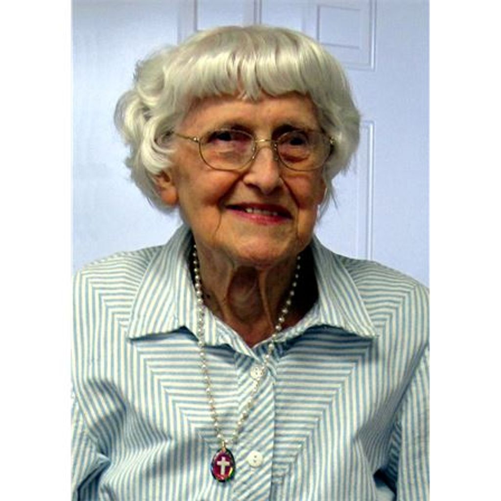 Marie Stenzel