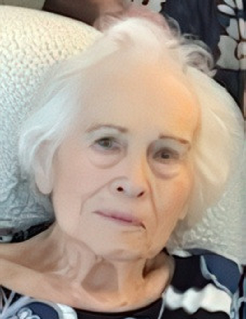 Patricia Ann (Dunn) Croaker