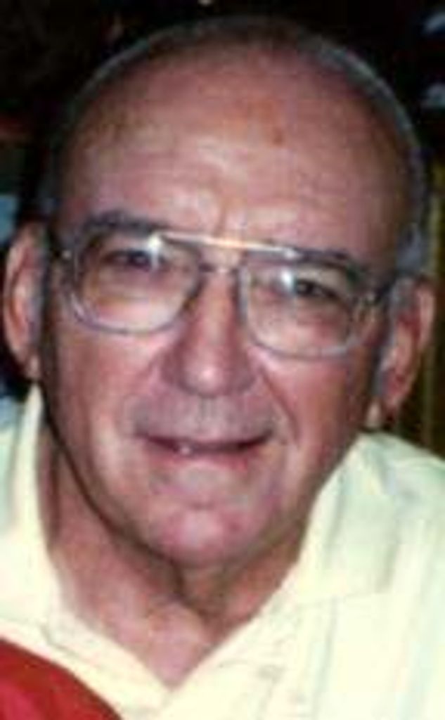 Richard D. "Dean" Clark