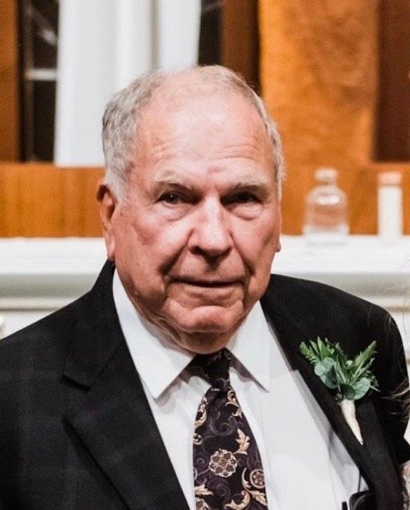 Warren Henry Robertson