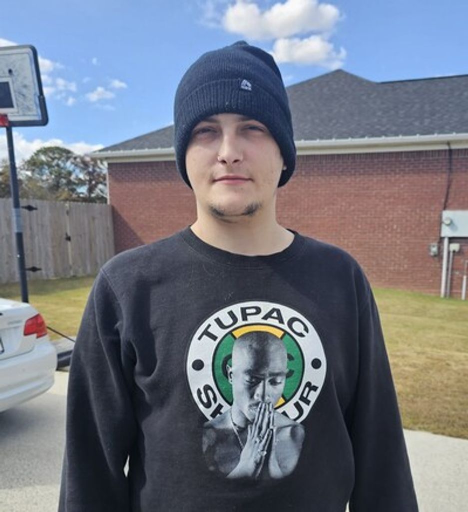 Jon Alexander Roberts Profile Photo