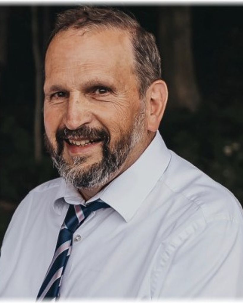 Kenneth J. Fridmann Profile Photo