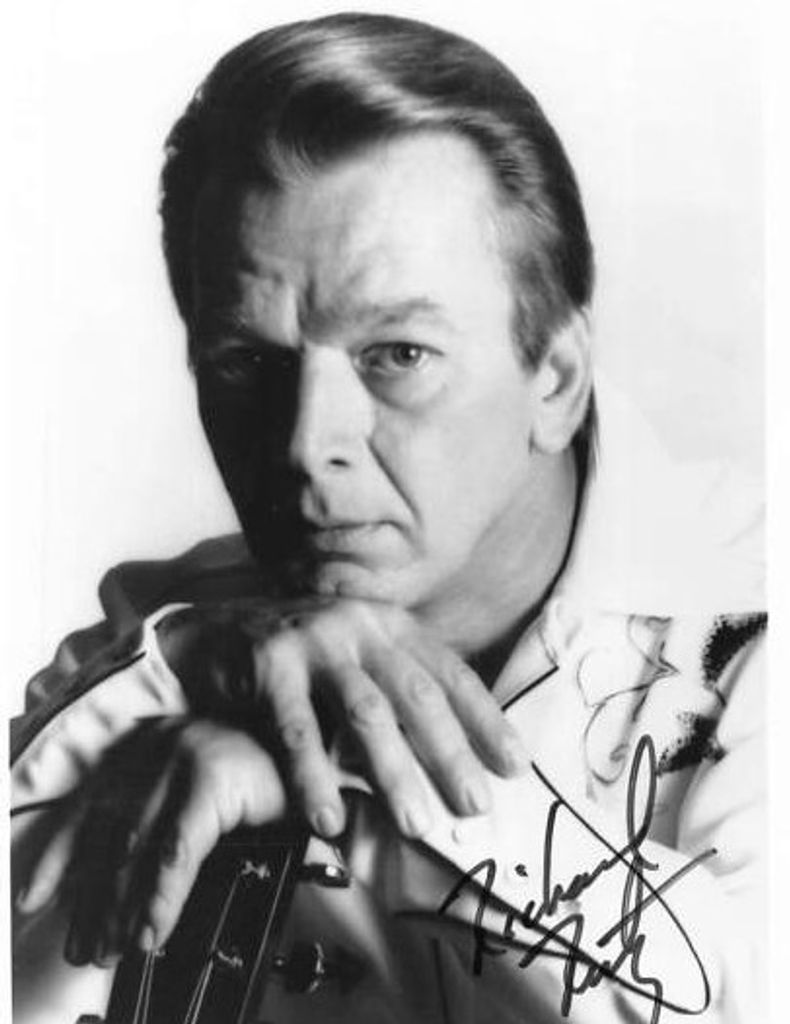 Richard Lee Rutz Profile Photo