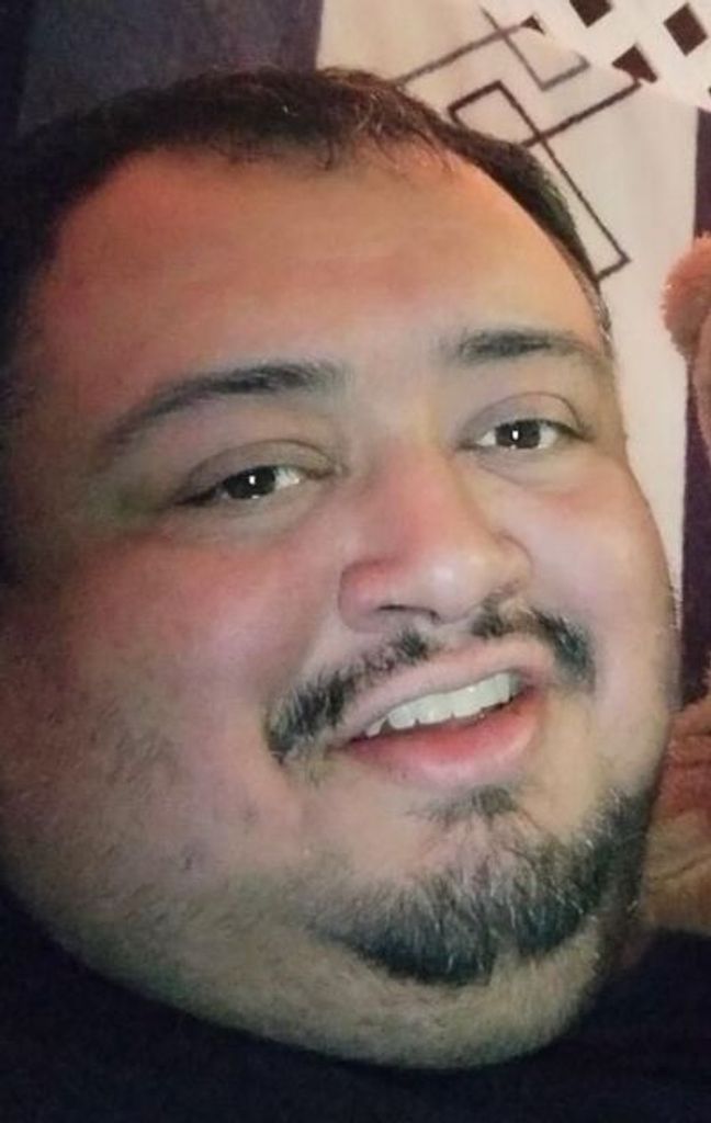 Armando Martinez Rivera Jr. Profile Photo