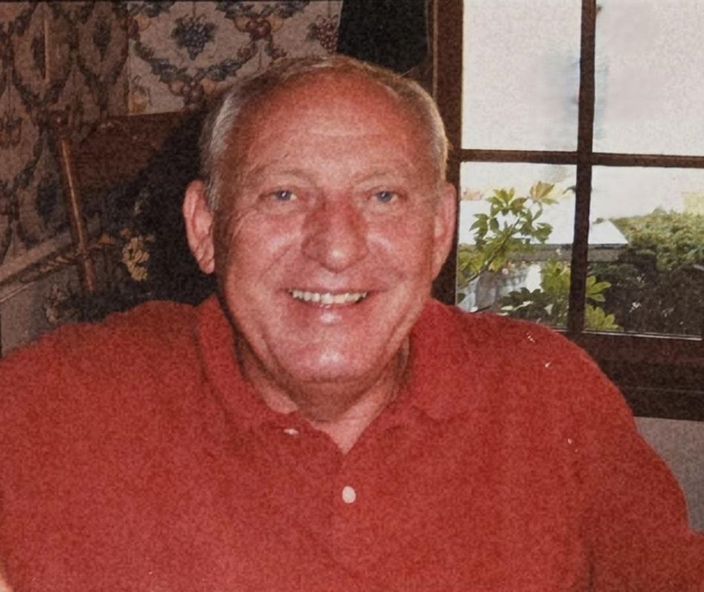 Delbert Wilson Profile Photo