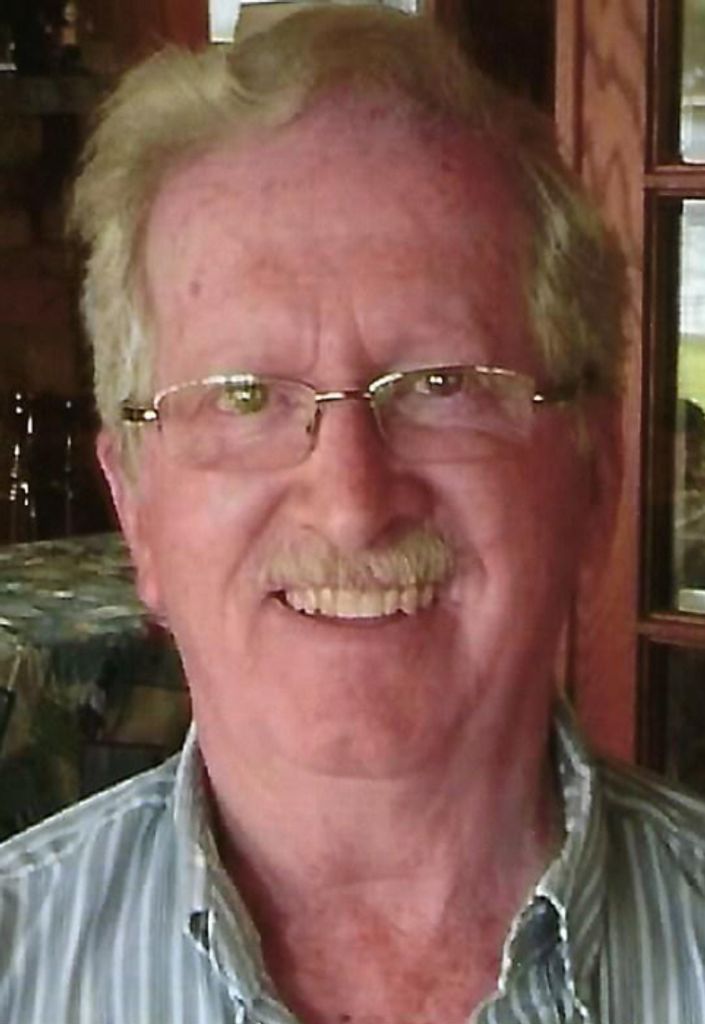 Samuel Kiger