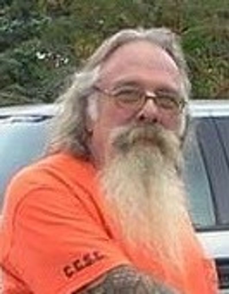 Michael "Mike" Eugene Kemper Profile Photo