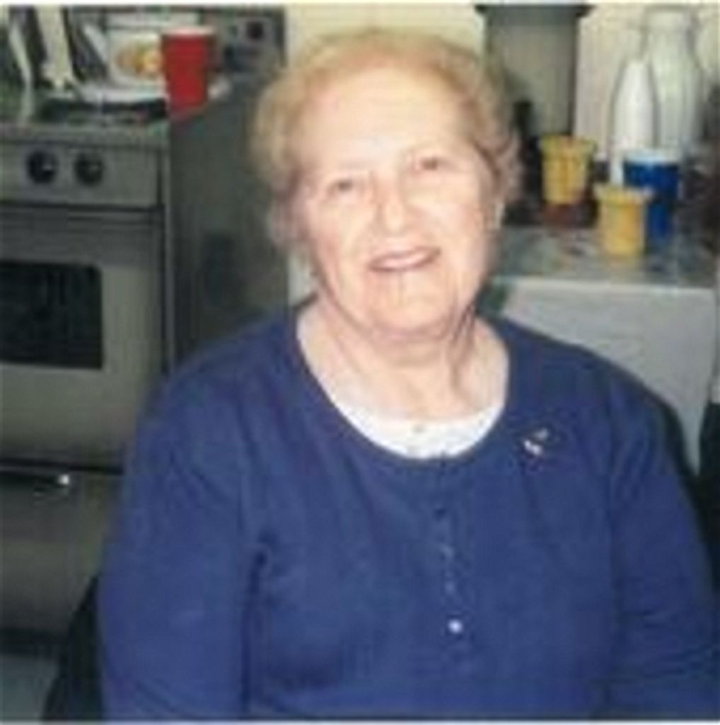 Dorothy Watson Satterfield