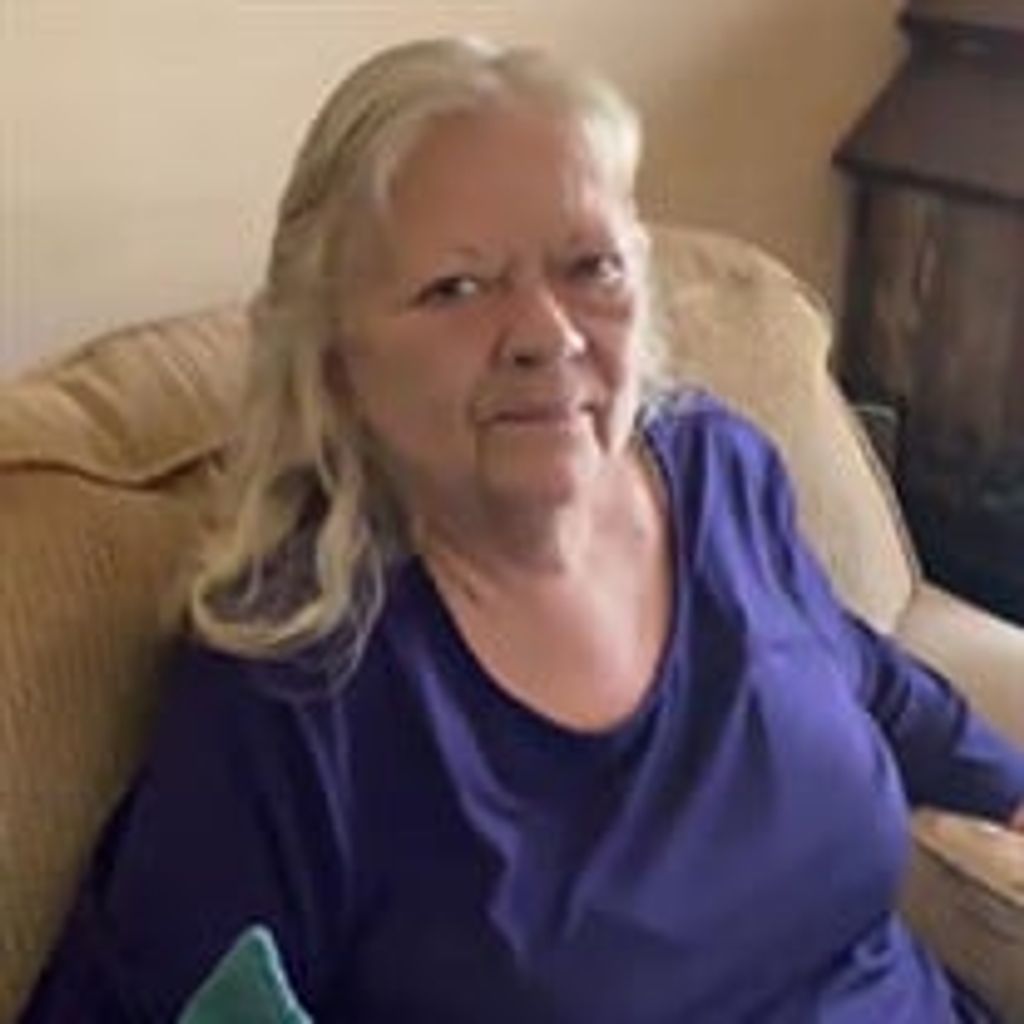 Pamela Nesbitt Frazier Profile Photo