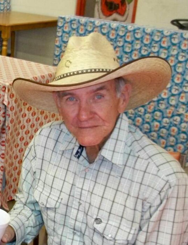 David Browning, Sr.