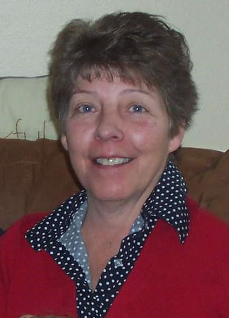 Donna Lee Sherman Eberle Profile Photo