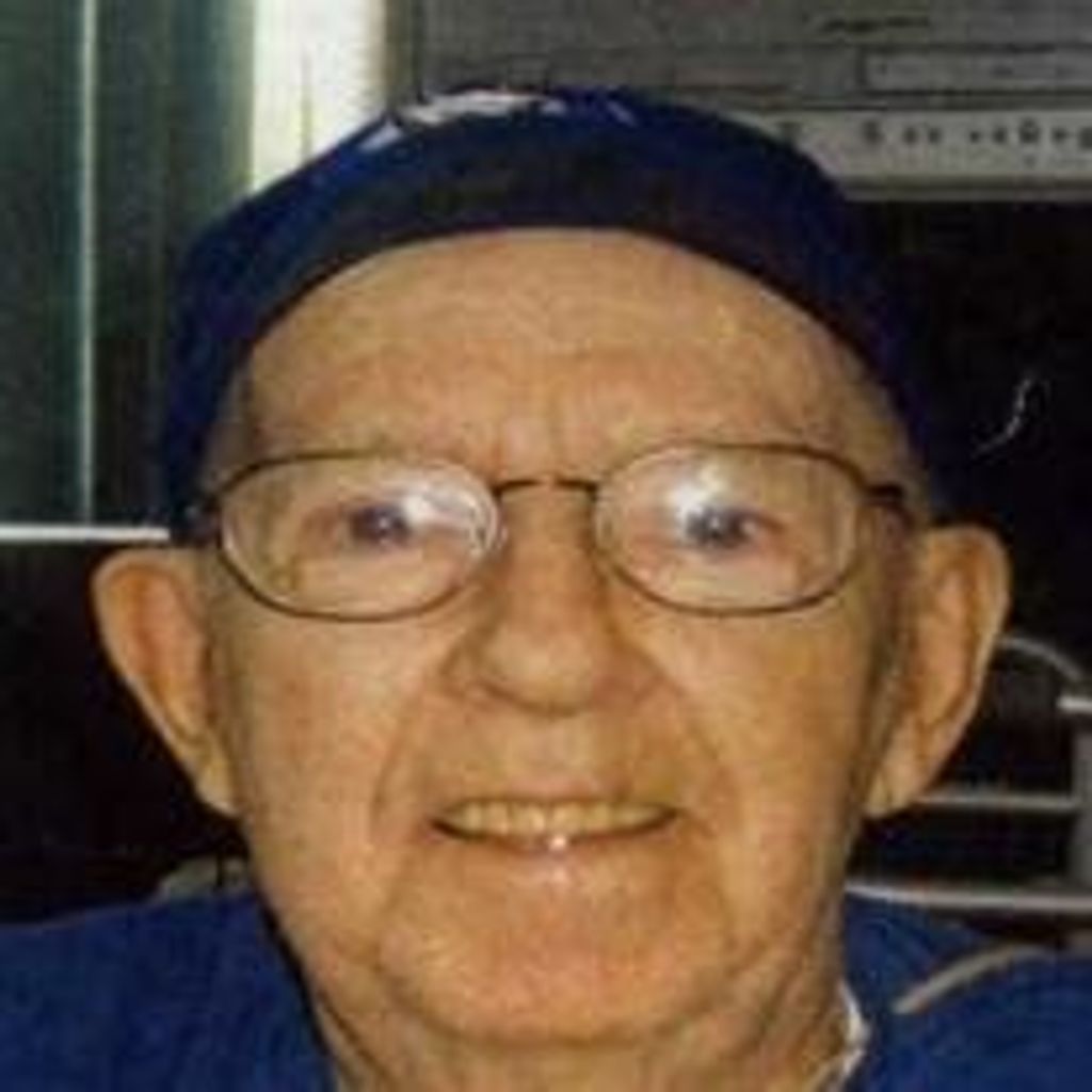 Arthur J. Bourgeault