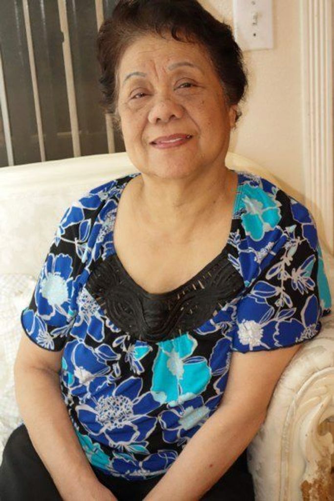 Violeta Millado Pichay