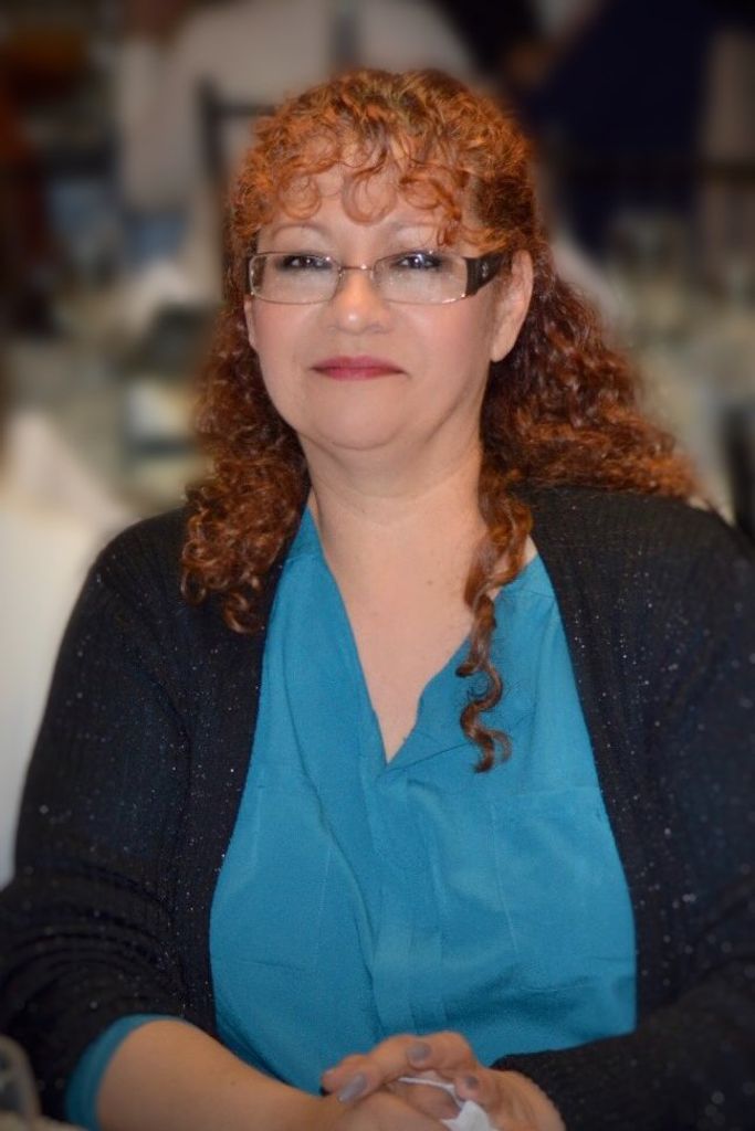 Laurie Gonzalez