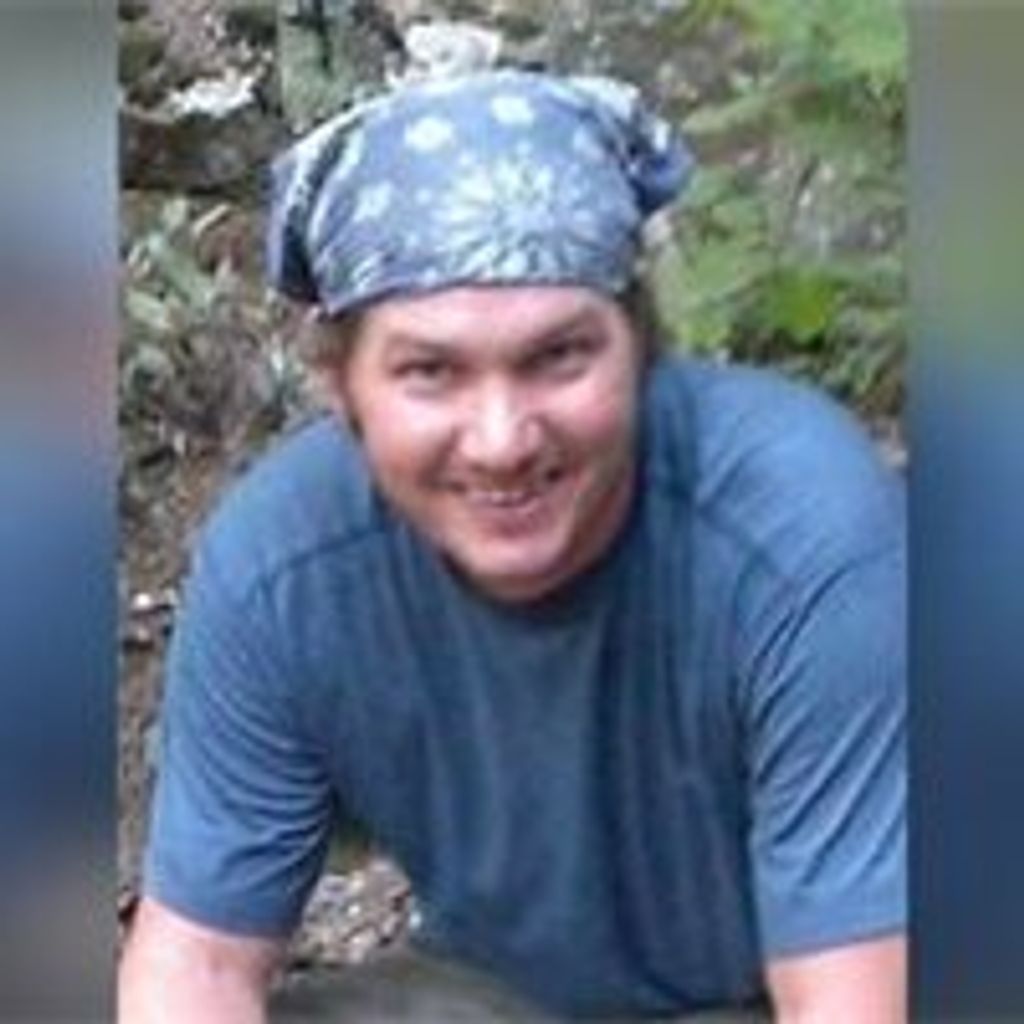 Eric W. Mcadams Profile Photo