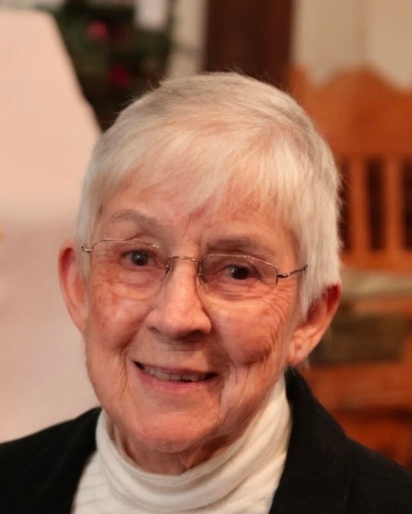 Evelyn W. "Evie" Ostergard