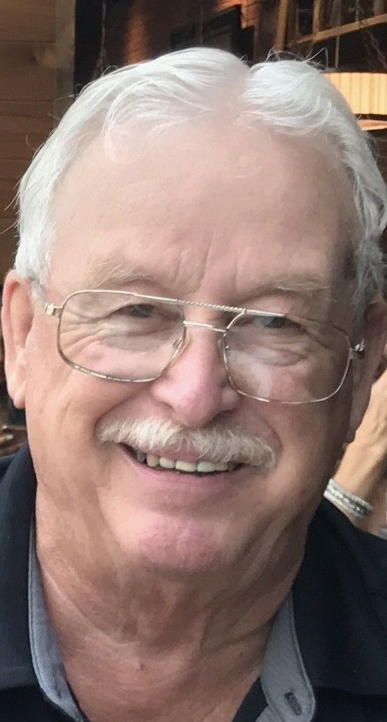 Ronald William Frasier Sr. Profile Photo