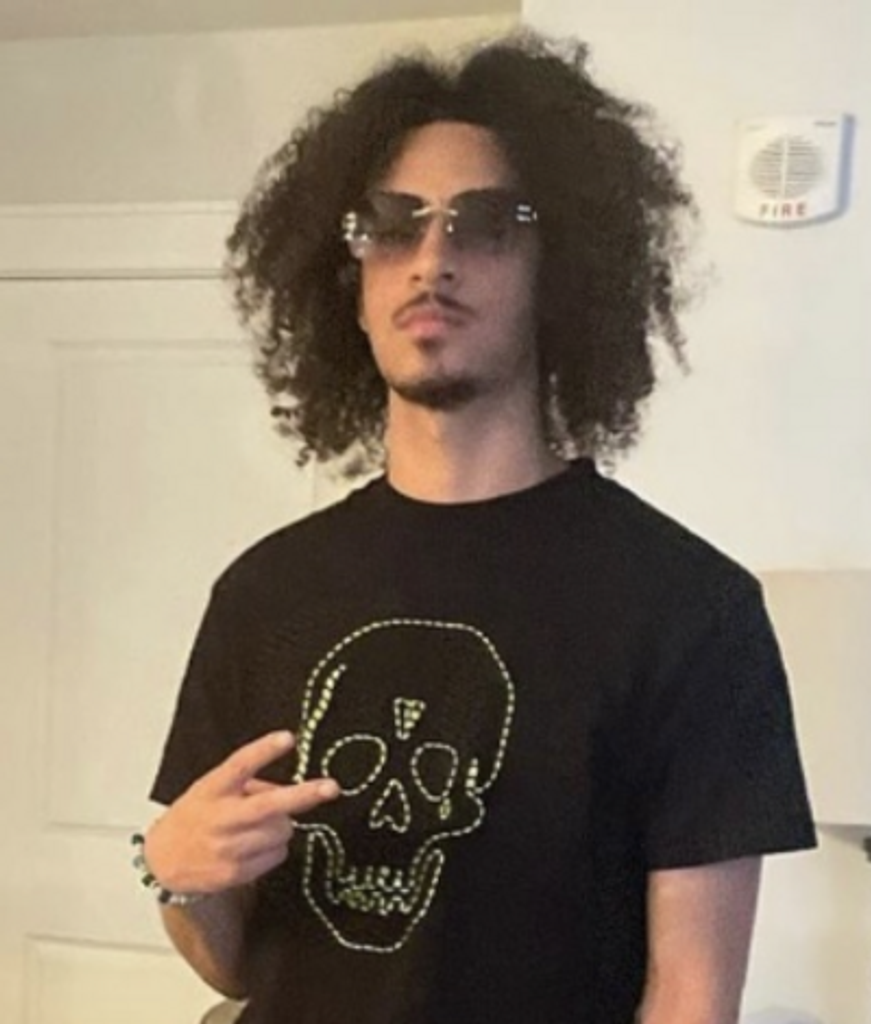 Aaron Bellace Barksdale Profile Photo