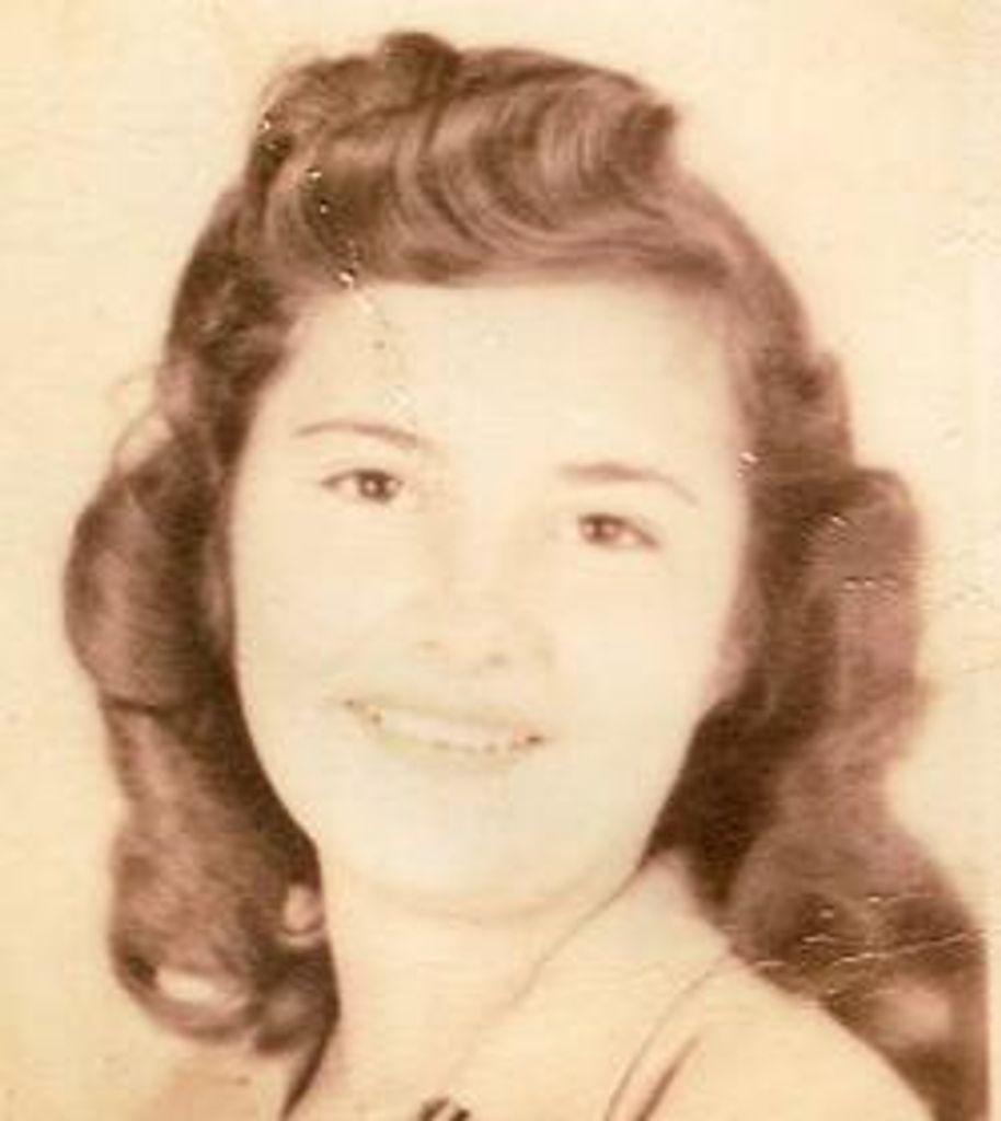 Georgia Helen Felts Profile Photo