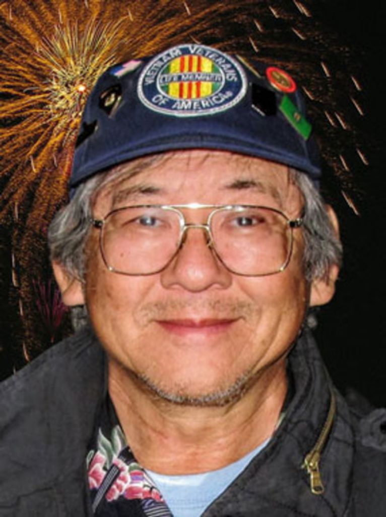 Jerry Yamamoto