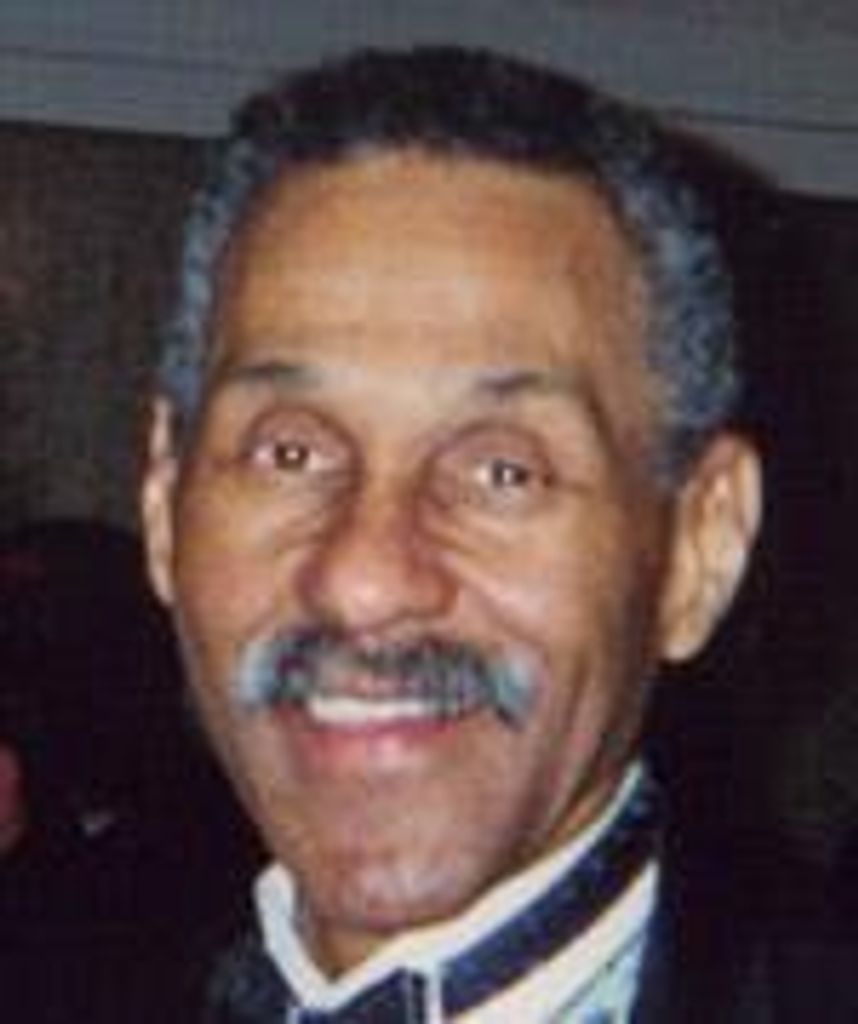 Milton C. Chumack
