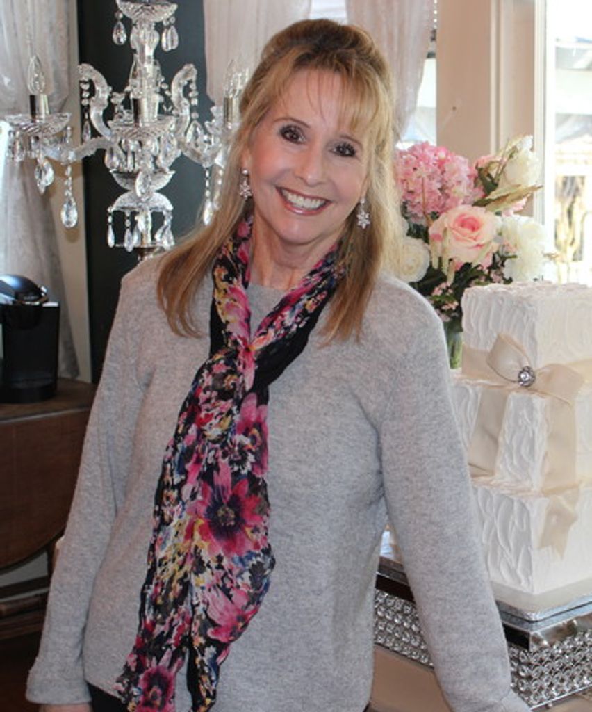 Rebecca Lynn Robertson
