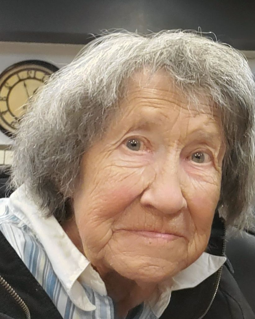 Beverly Ann Hundorf