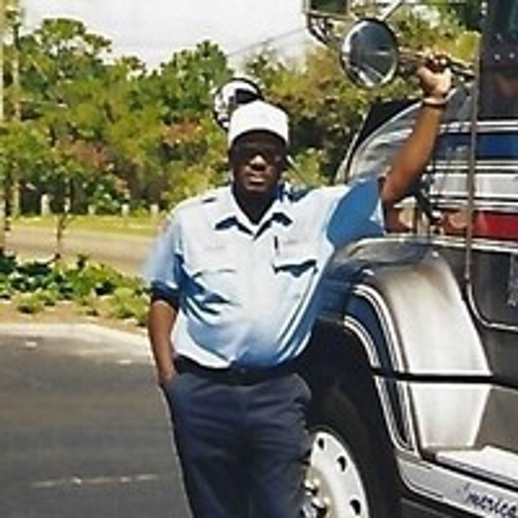 Willie R. Stringfield