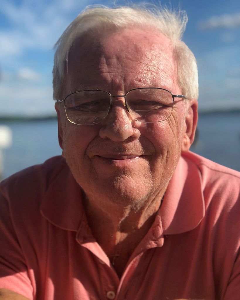 Francis "Frank" Hughes Profile Photo