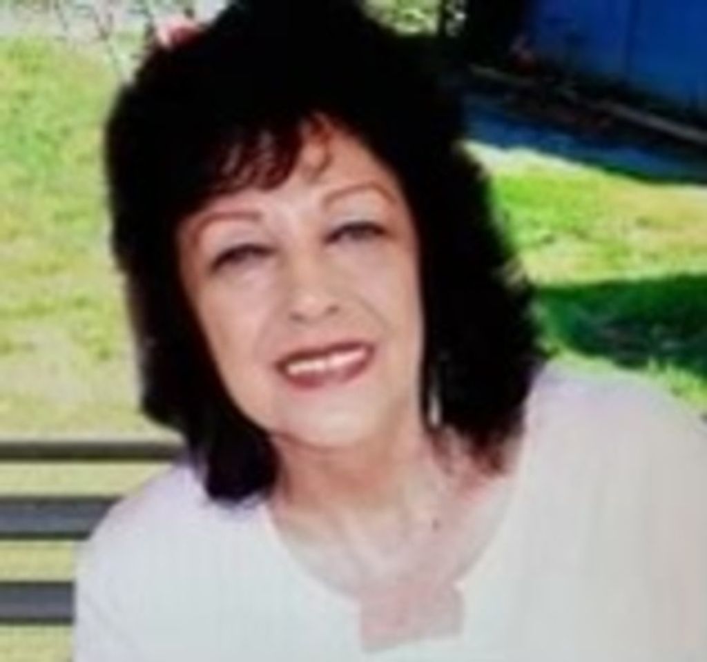 Ella Mae Anderson Waldt