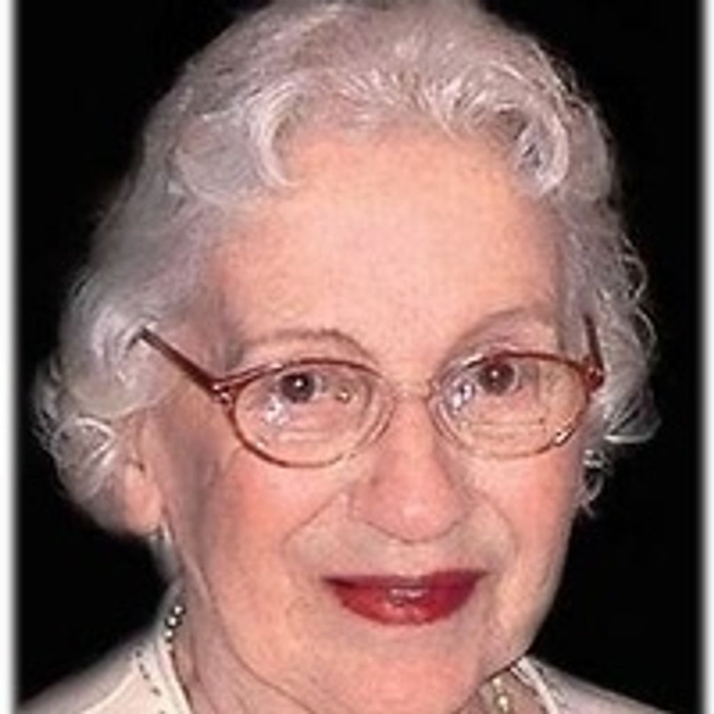 Phyllis Anderson