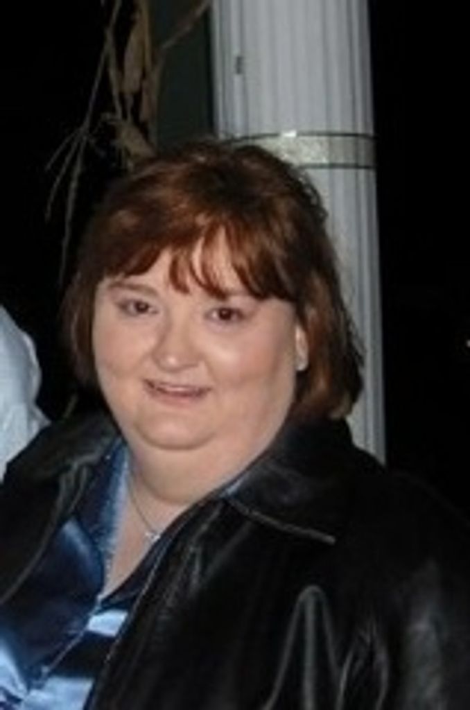Kristi Marie Walker Profile Photo