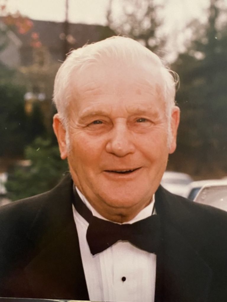 George Edward Maust Profile Photo