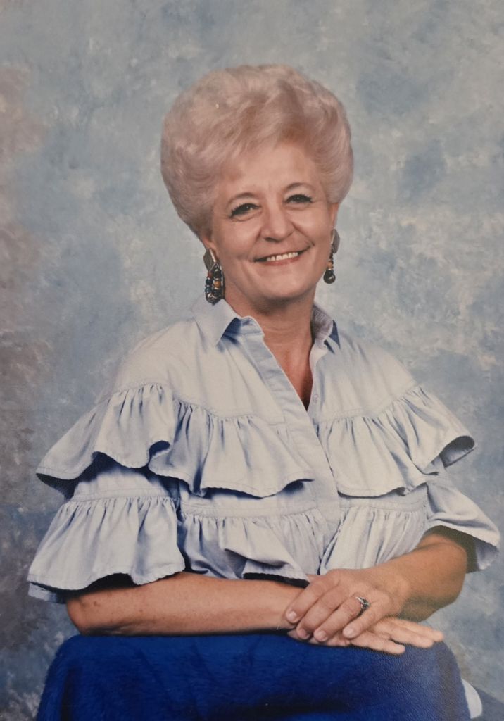 Carla Campbell Profile Photo