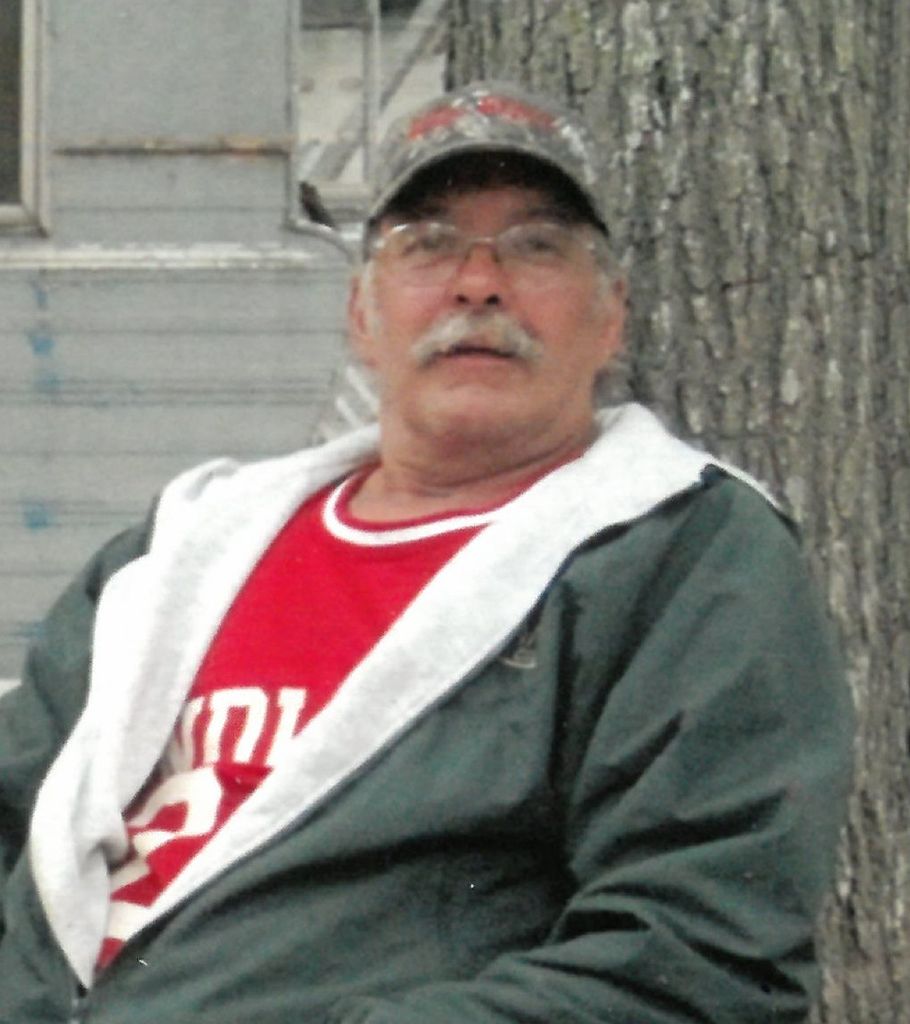 Donald P. Zentner Profile Photo