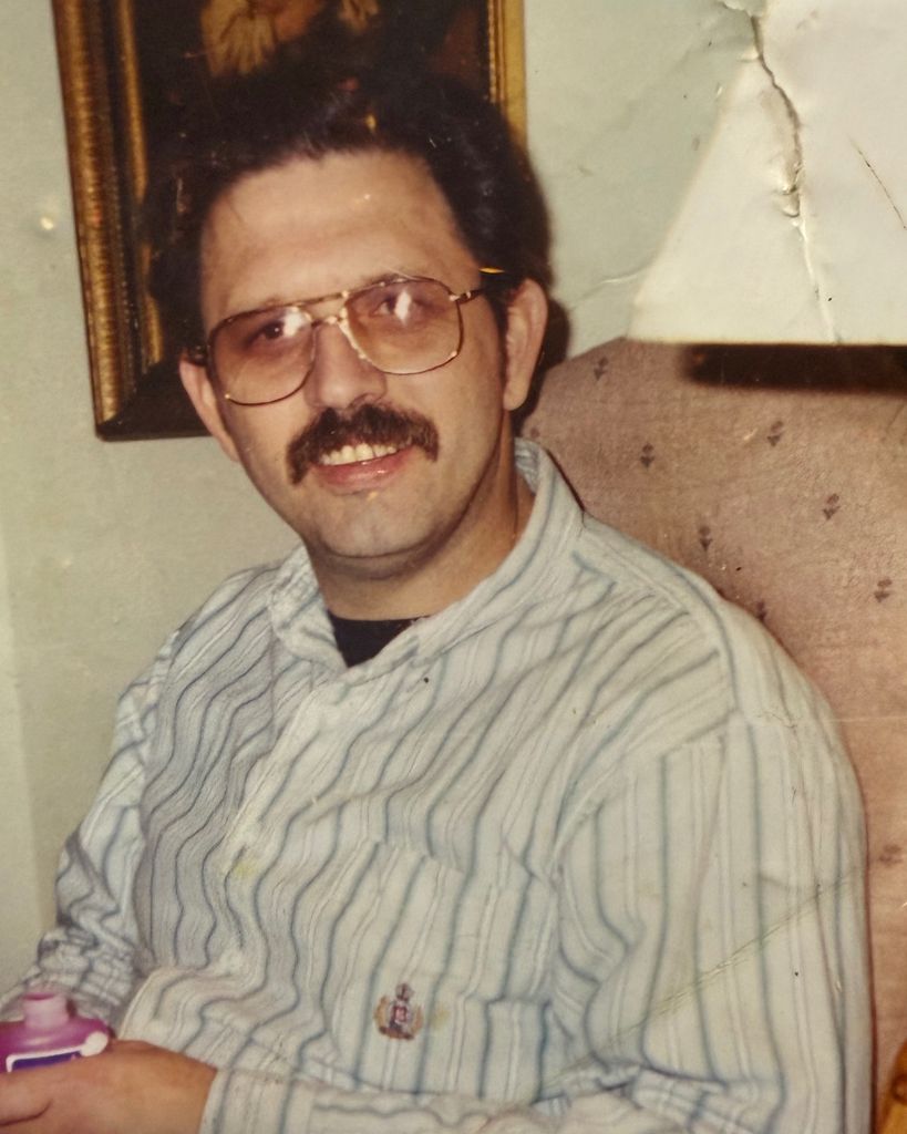 Richard Dale Davidson Profile Photo