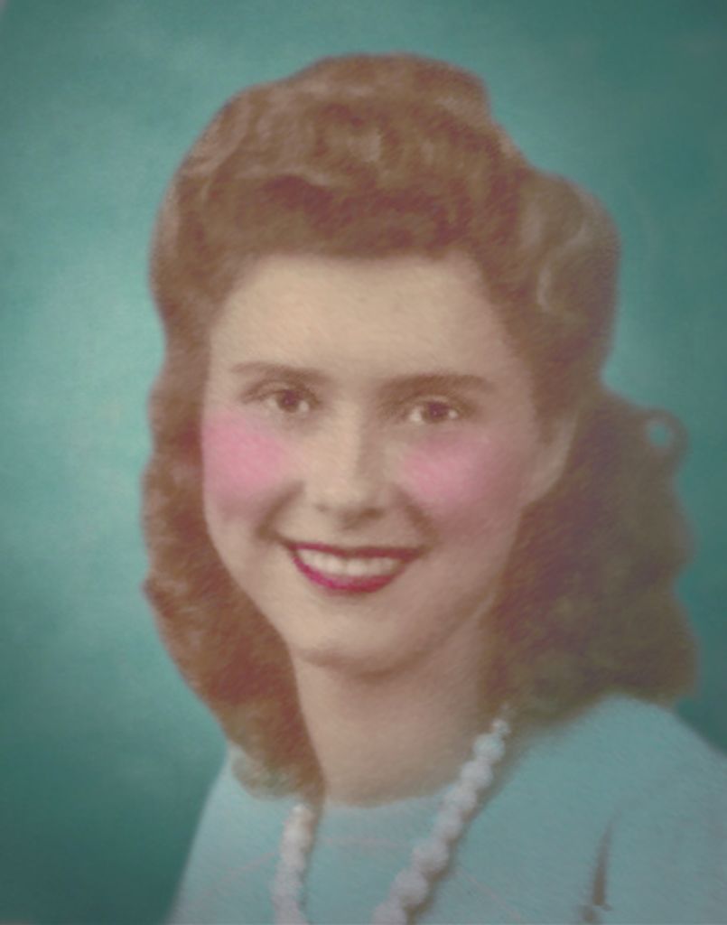 Annie Ruth Speller Moore Profile Photo
