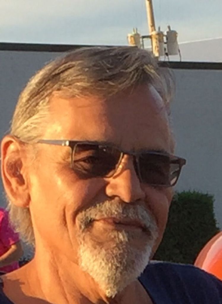 Ernest "Ernie" Butler